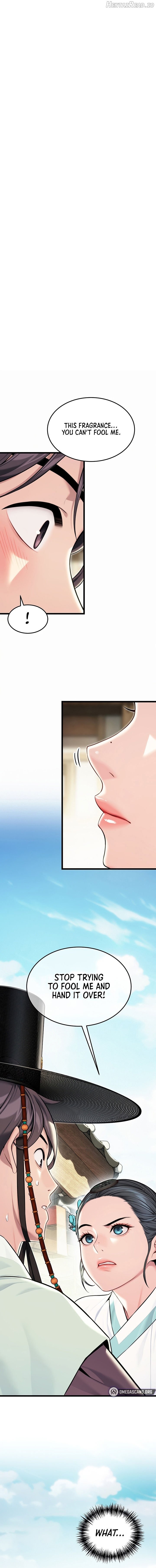 God Bless You Chapter 38 - page 1