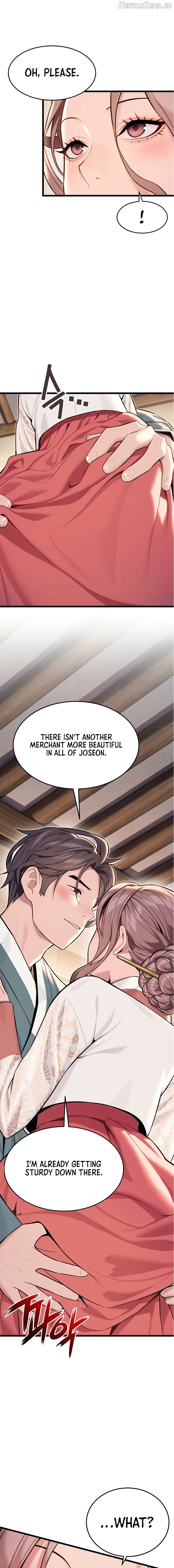 God Bless You Chapter 38 - page 11