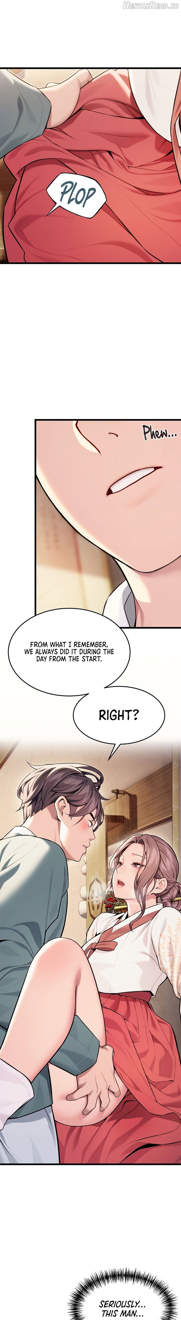 God Bless You Chapter 38 - page 13