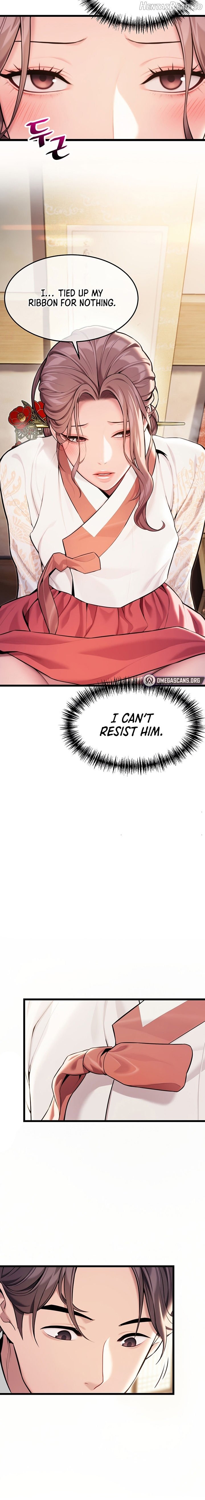 God Bless You Chapter 38 - page 14