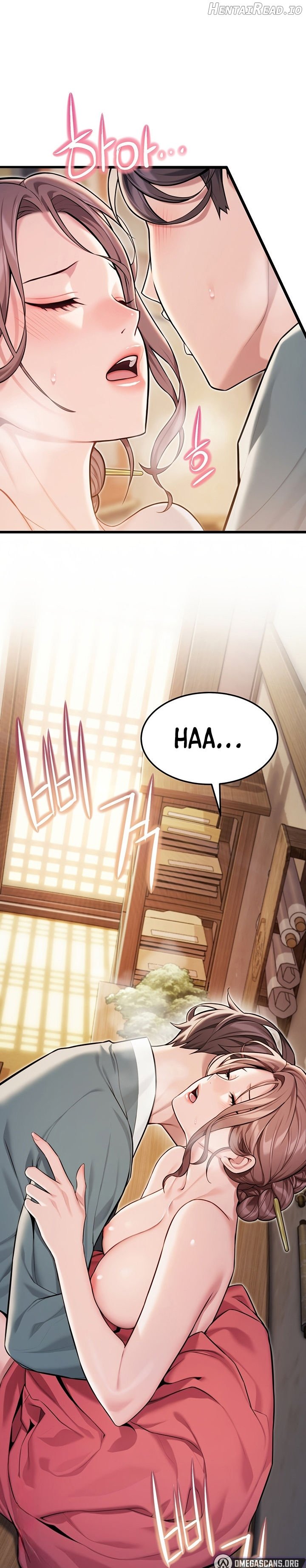 God Bless You Chapter 38 - page 17