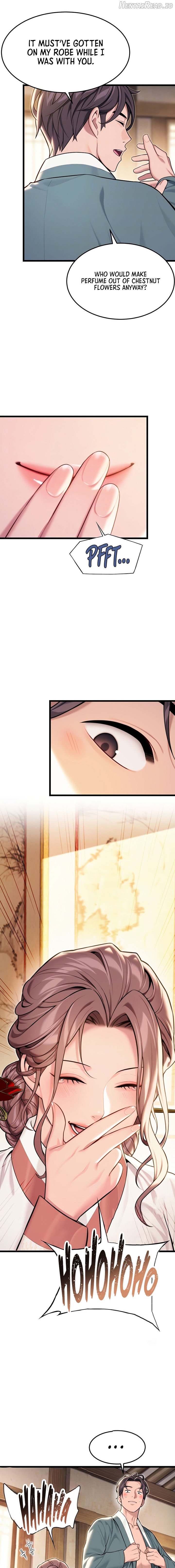 God Bless You Chapter 38 - page 3