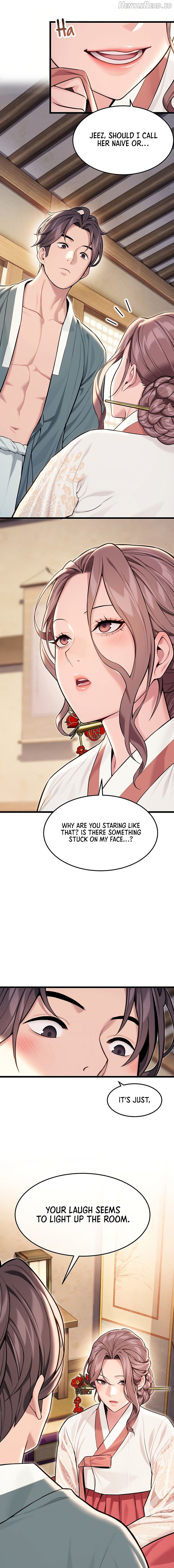 God Bless You Chapter 38 - page 5