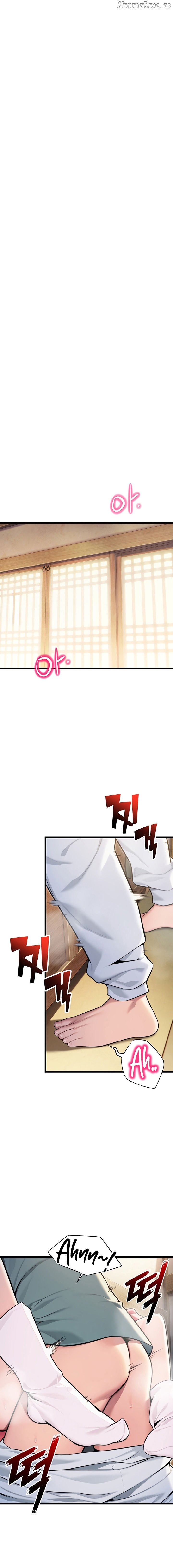 God Bless You Chapter 39 - page 1
