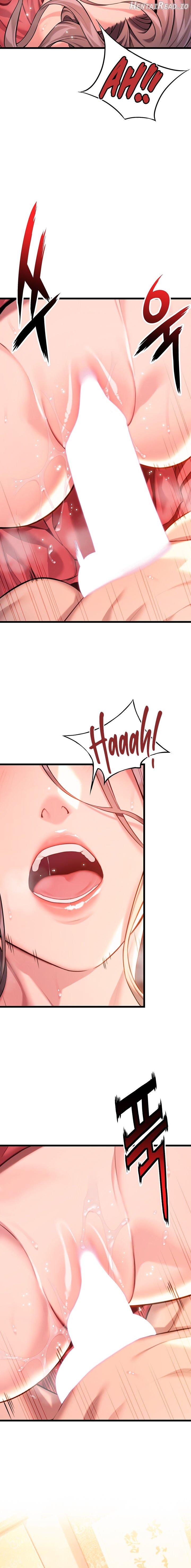 God Bless You Chapter 39 - page 12