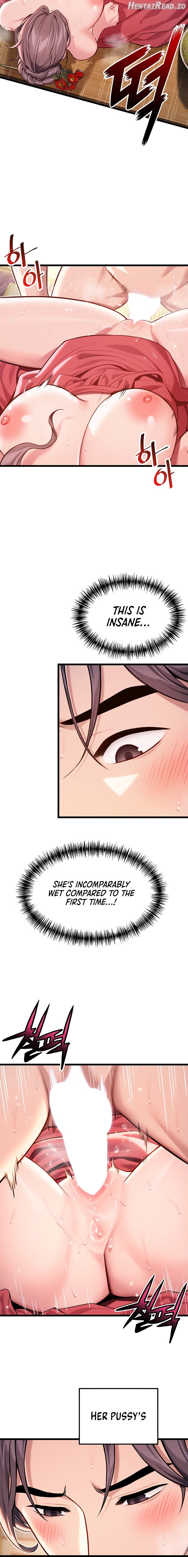 God Bless You Chapter 39 - page 14