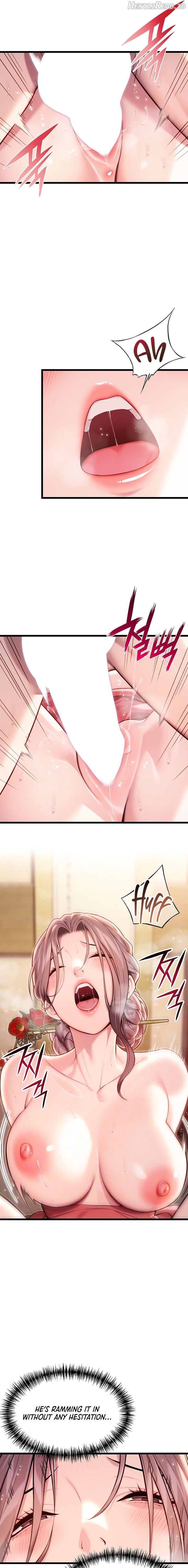 God Bless You Chapter 39 - page 3