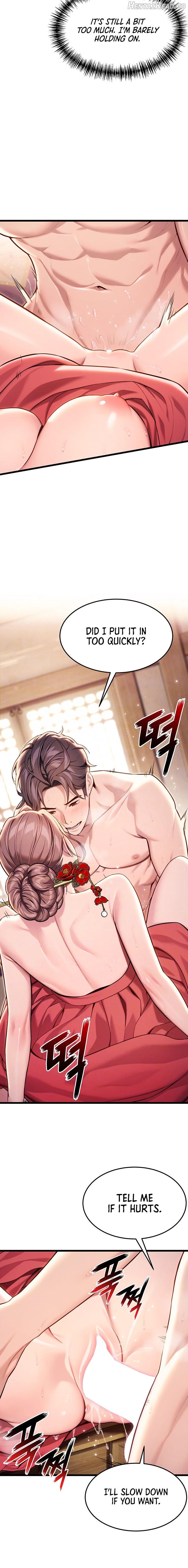 God Bless You Chapter 39 - page 4