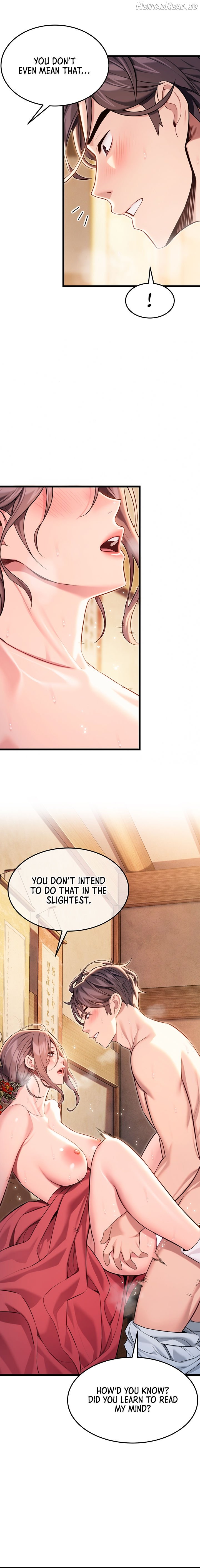 God Bless You Chapter 39 - page 5