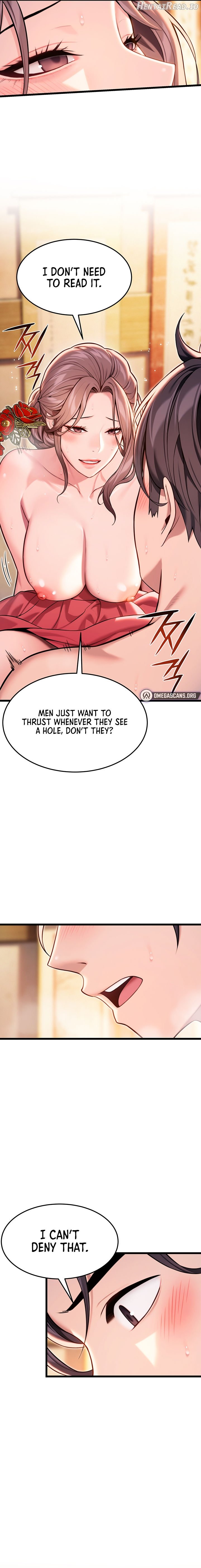 God Bless You Chapter 39 - page 6