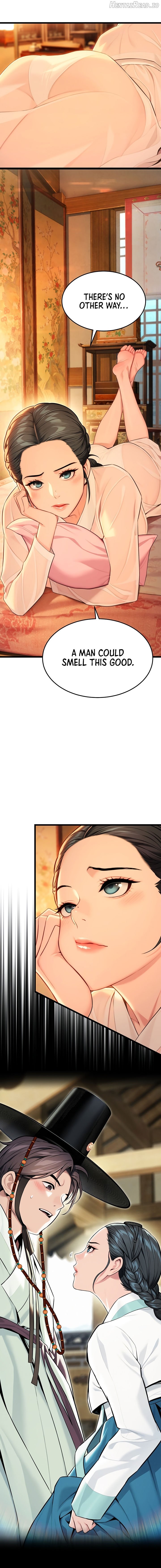 God Bless You Chapter 40 - page 2