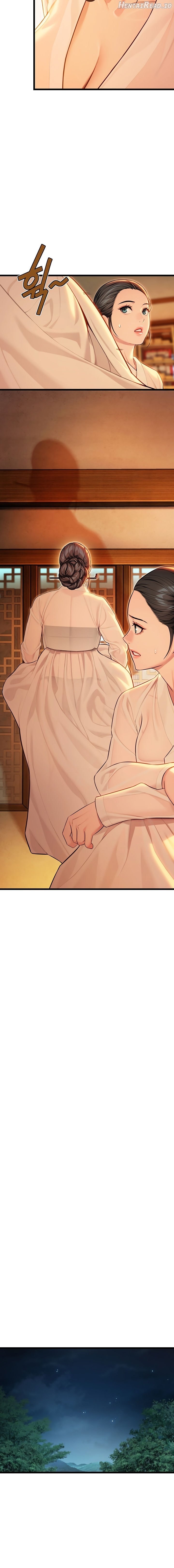 God Bless You Chapter 40 - page 12