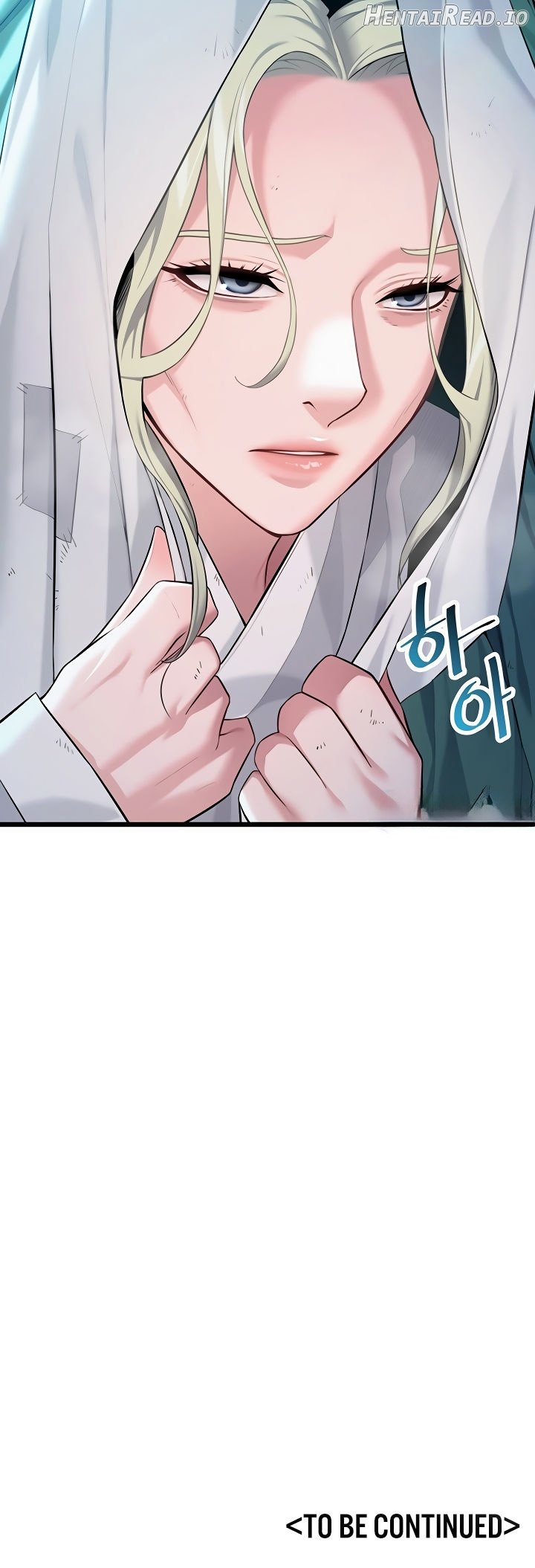 God Bless You Chapter 40 - page 18