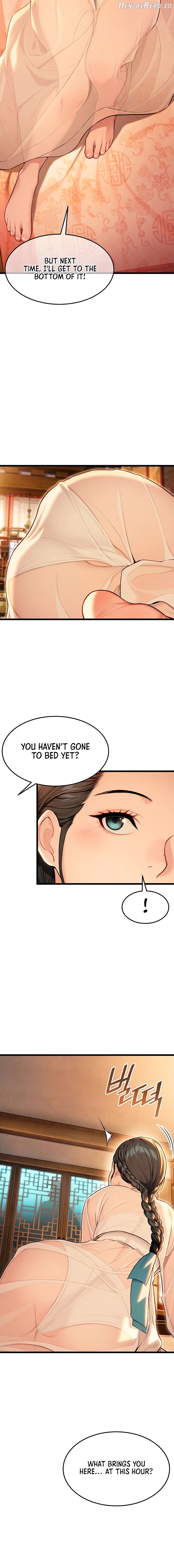 God Bless You Chapter 40 - page 4