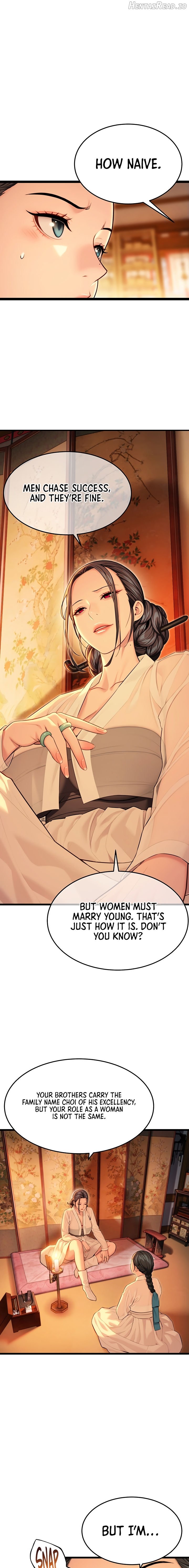 God Bless You Chapter 40 - page 7