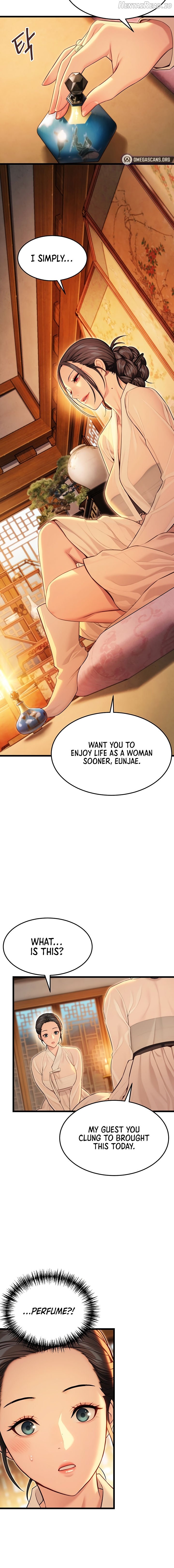 God Bless You Chapter 40 - page 10