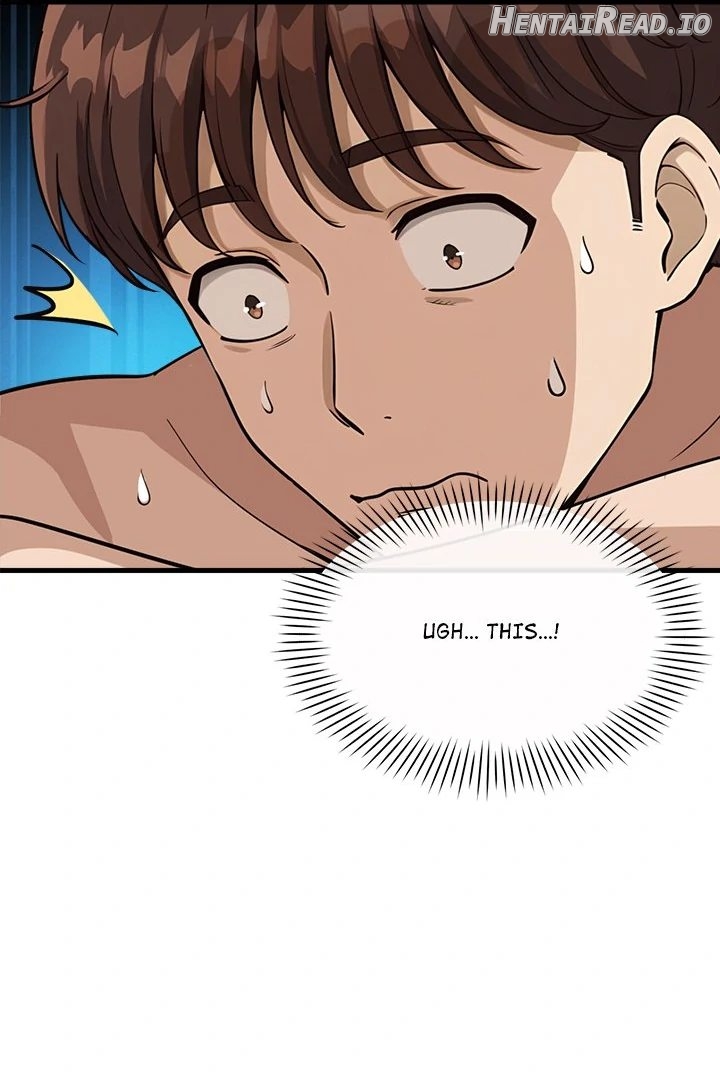My Other Girlfriend Chapter 37 - page 11