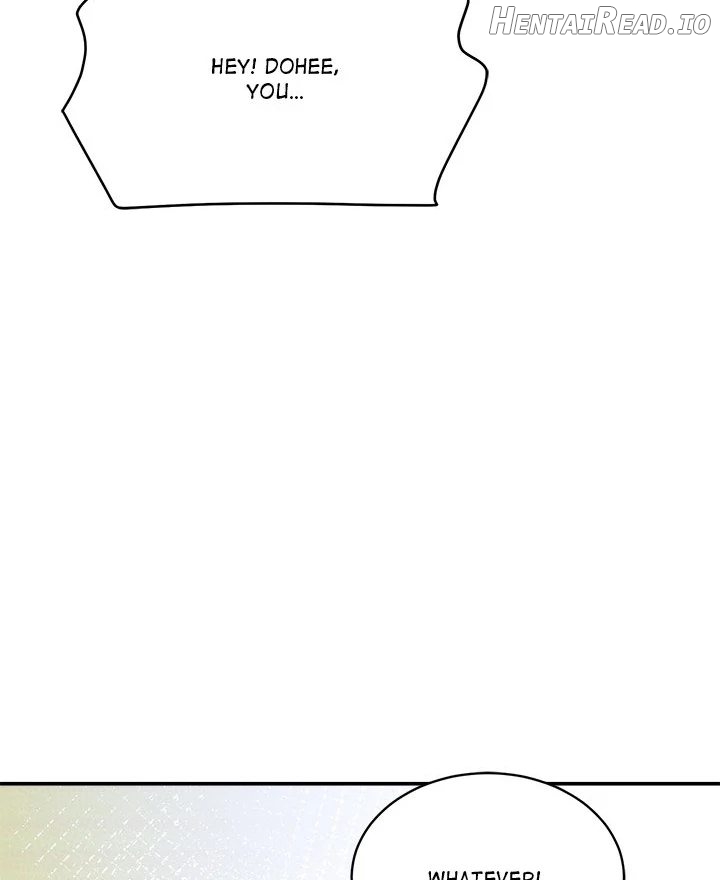 My Other Girlfriend Chapter 37 - page 101