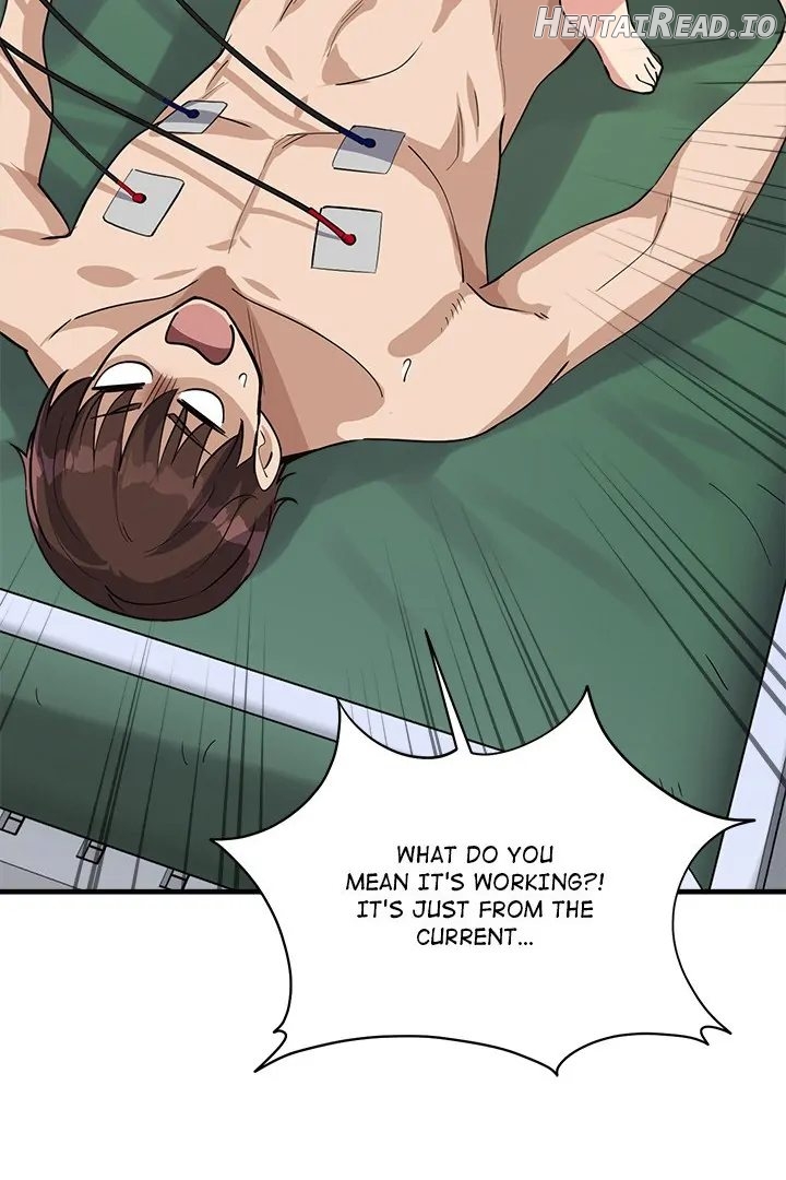 My Other Girlfriend Chapter 37 - page 105