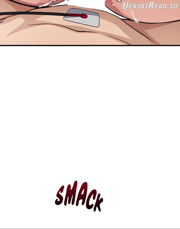My Other Girlfriend Chapter 37 - page 107
