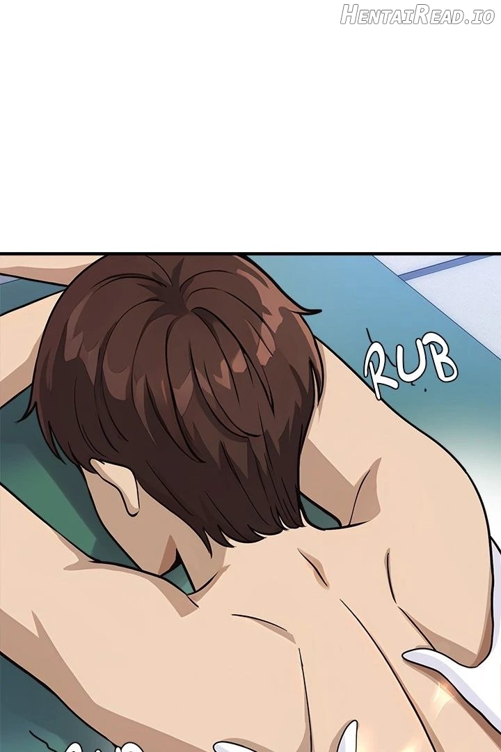 My Other Girlfriend Chapter 37 - page 12