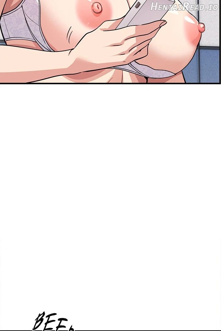 My Other Girlfriend Chapter 37 - page 113