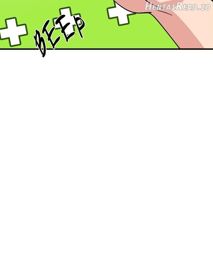 My Other Girlfriend Chapter 37 - page 115
