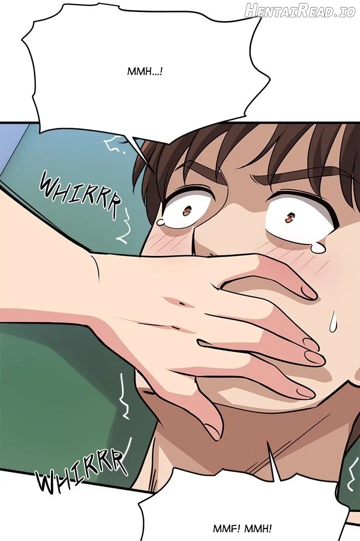 My Other Girlfriend Chapter 37 - page 116