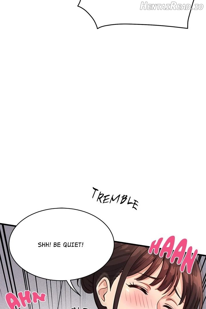 My Other Girlfriend Chapter 37 - page 117
