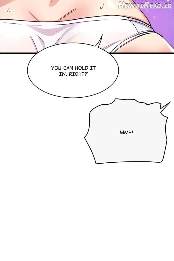 My Other Girlfriend Chapter 37 - page 121
