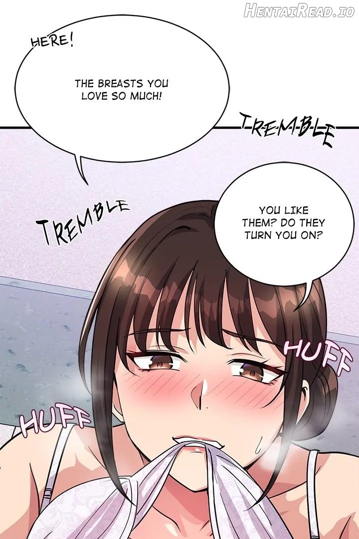 My Other Girlfriend Chapter 37 - page 122