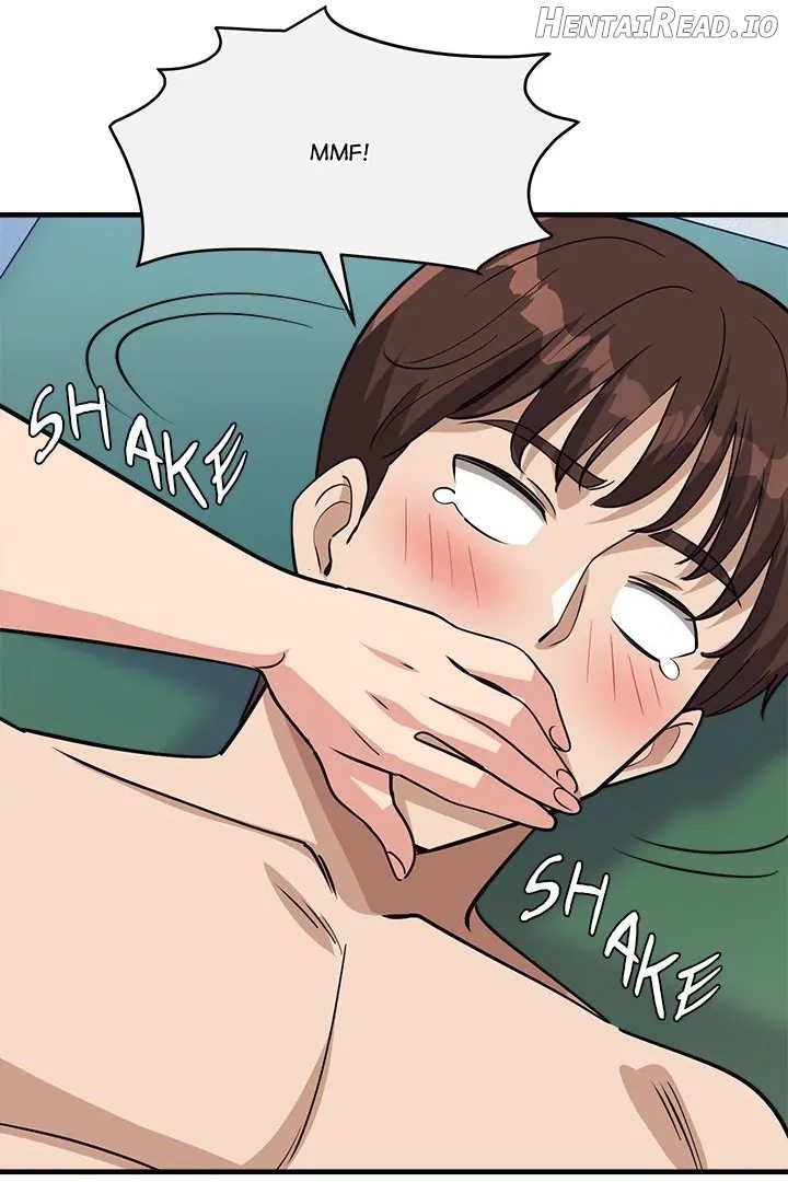 My Other Girlfriend Chapter 37 - page 125