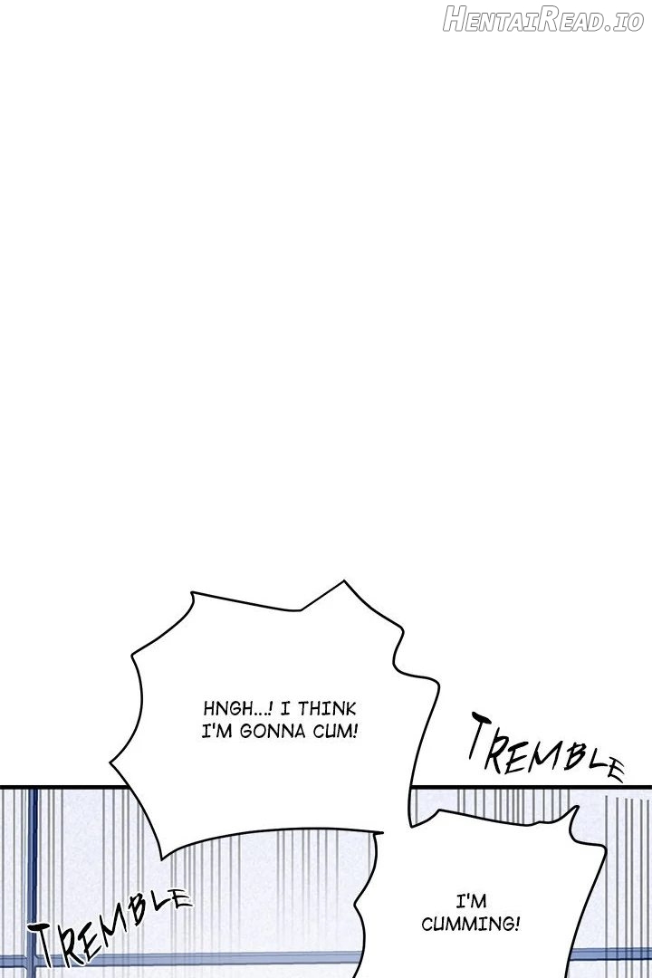My Other Girlfriend Chapter 37 - page 126