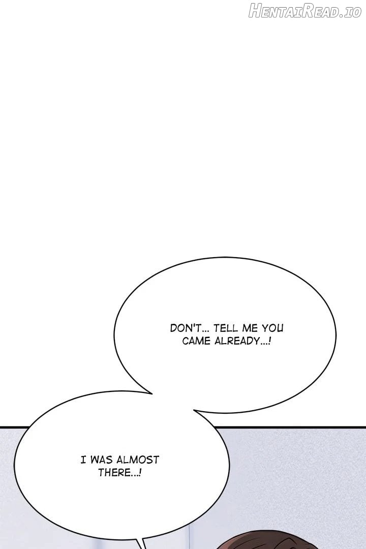 My Other Girlfriend Chapter 37 - page 131
