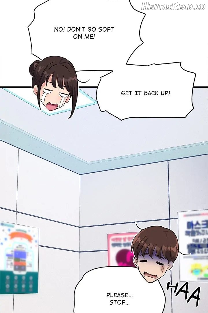 My Other Girlfriend Chapter 37 - page 136