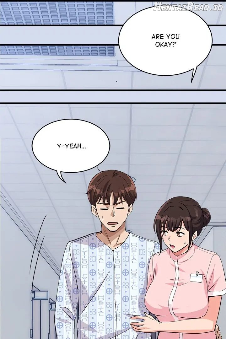 My Other Girlfriend Chapter 37 - page 139