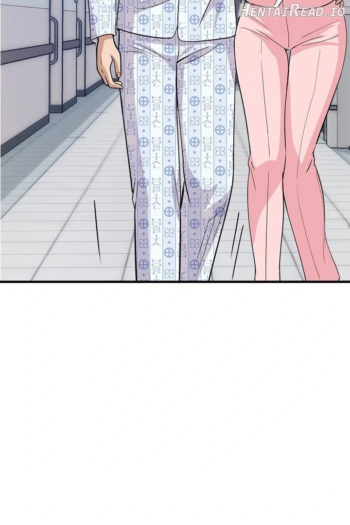 My Other Girlfriend Chapter 37 - page 140
