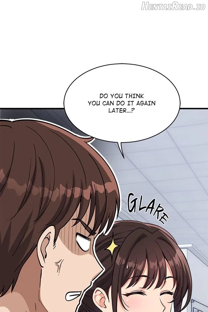 My Other Girlfriend Chapter 37 - page 141