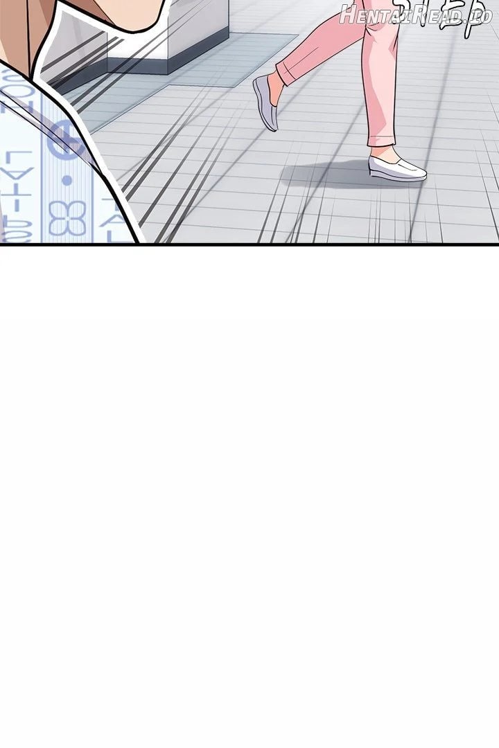 My Other Girlfriend Chapter 37 - page 145
