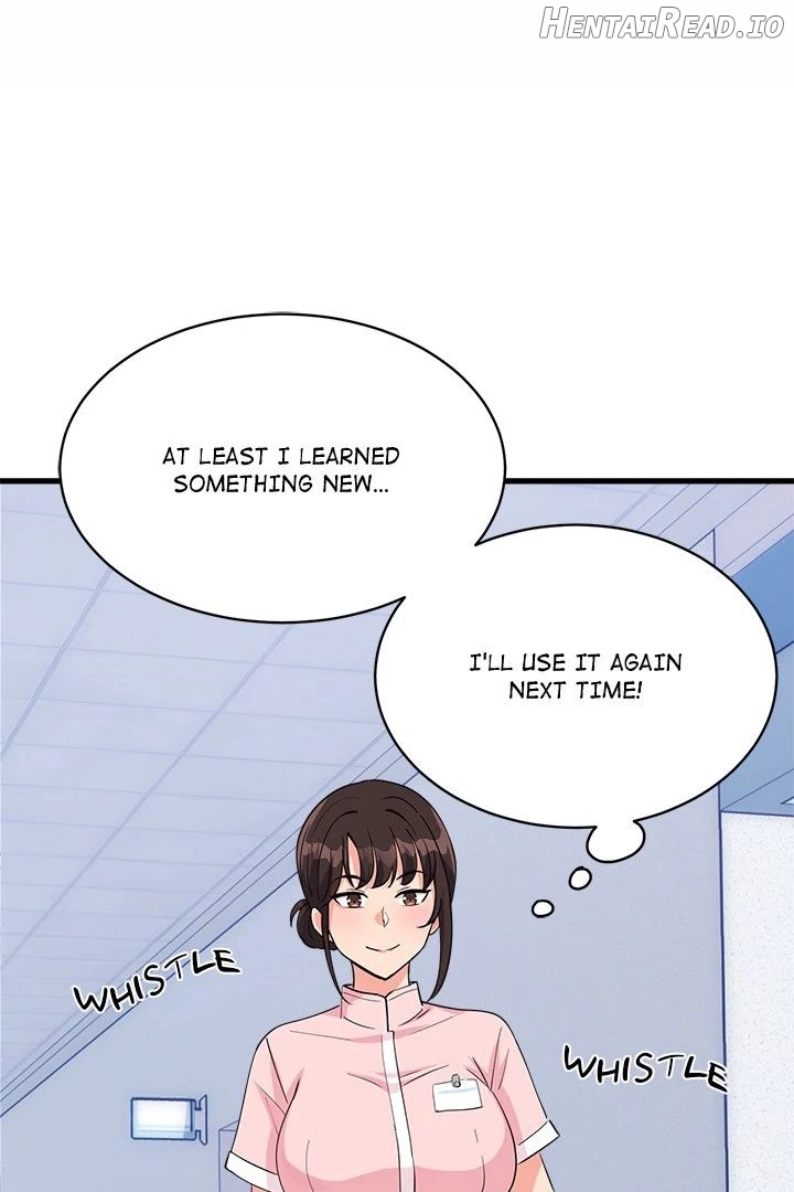 My Other Girlfriend Chapter 37 - page 146