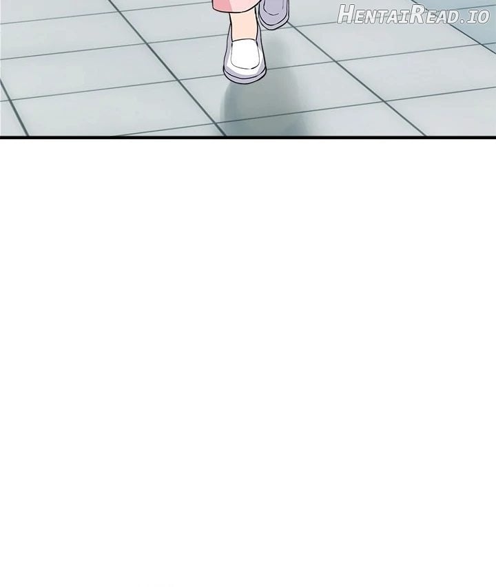 My Other Girlfriend Chapter 37 - page 148