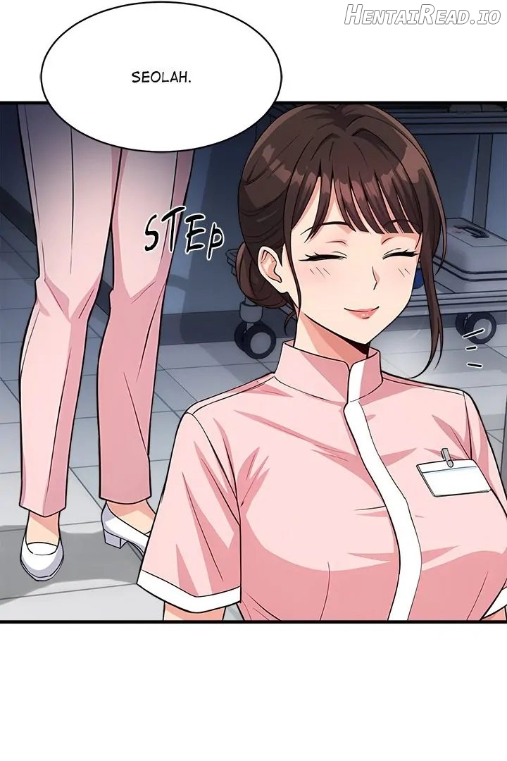 My Other Girlfriend Chapter 37 - page 149