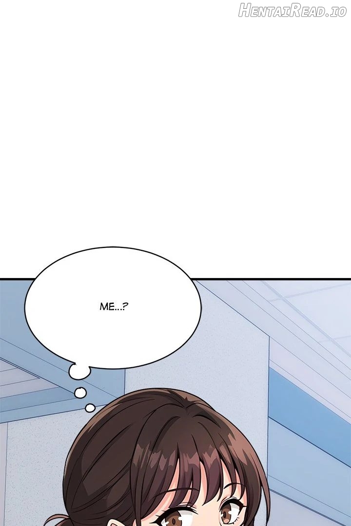 My Other Girlfriend Chapter 37 - page 150