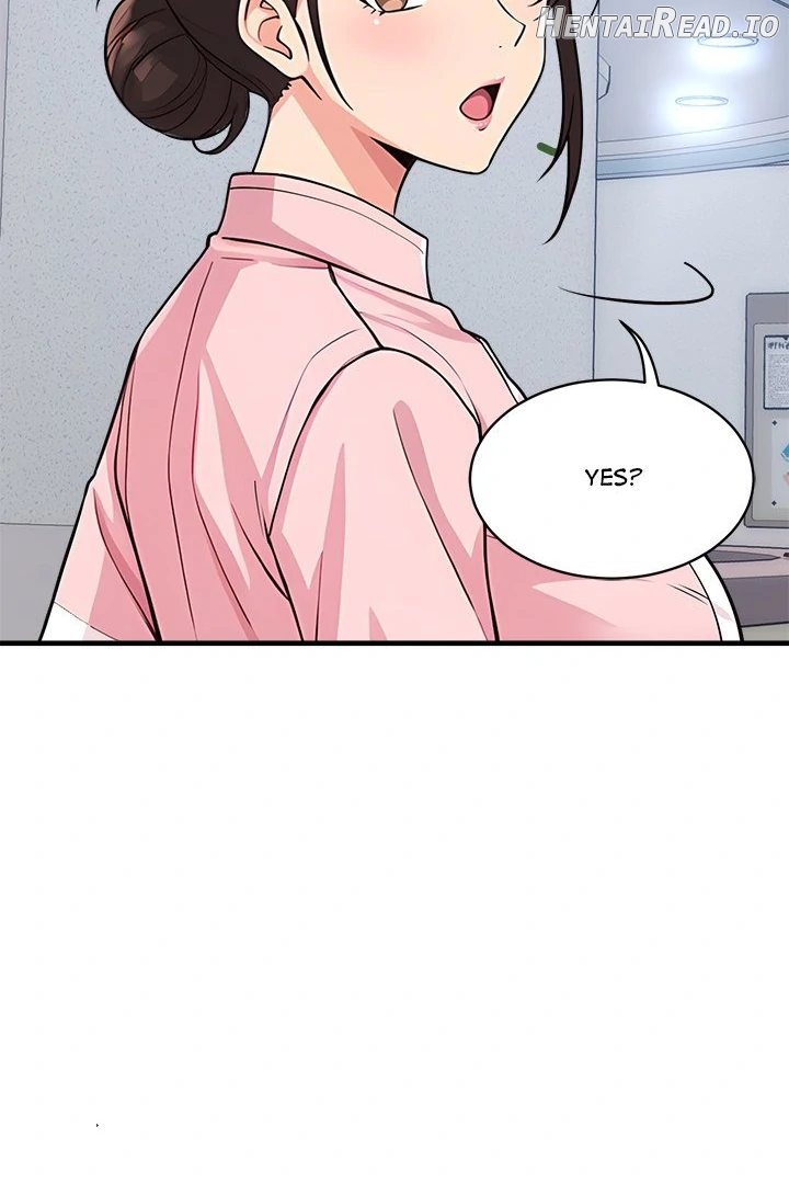 My Other Girlfriend Chapter 37 - page 151