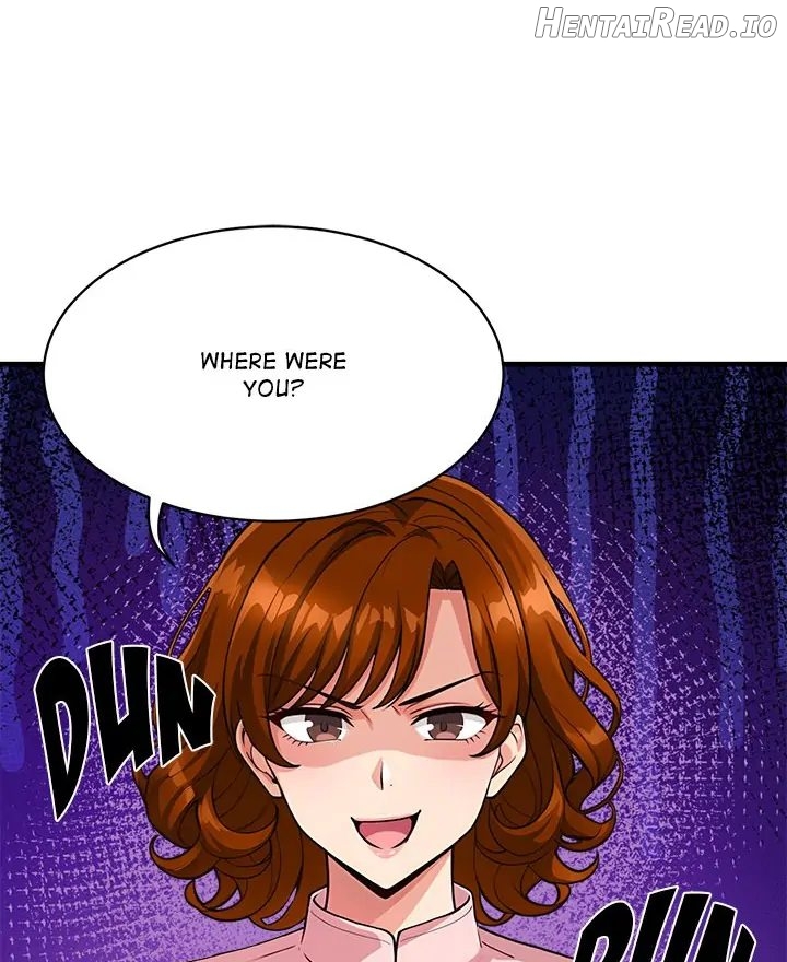 My Other Girlfriend Chapter 37 - page 152