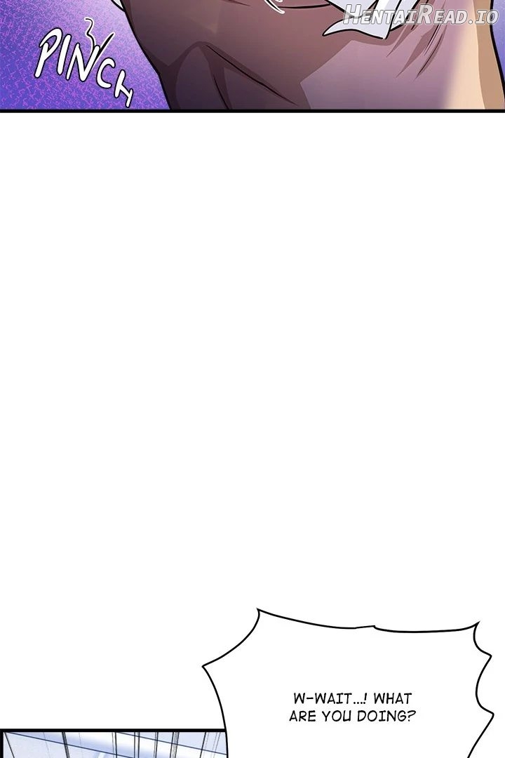 My Other Girlfriend Chapter 37 - page 17