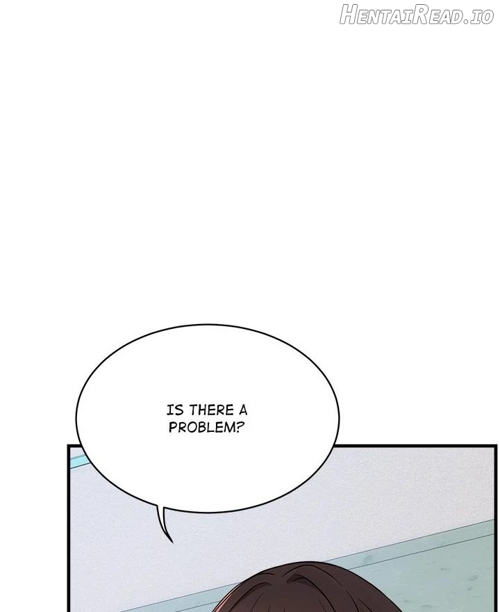 My Other Girlfriend Chapter 37 - page 19