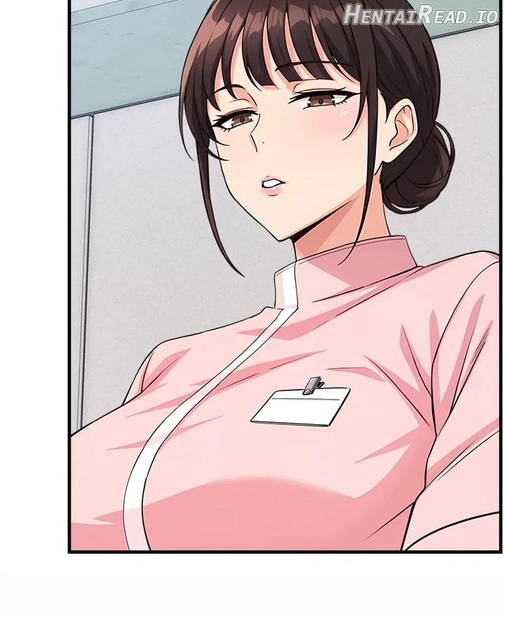 My Other Girlfriend Chapter 37 - page 20