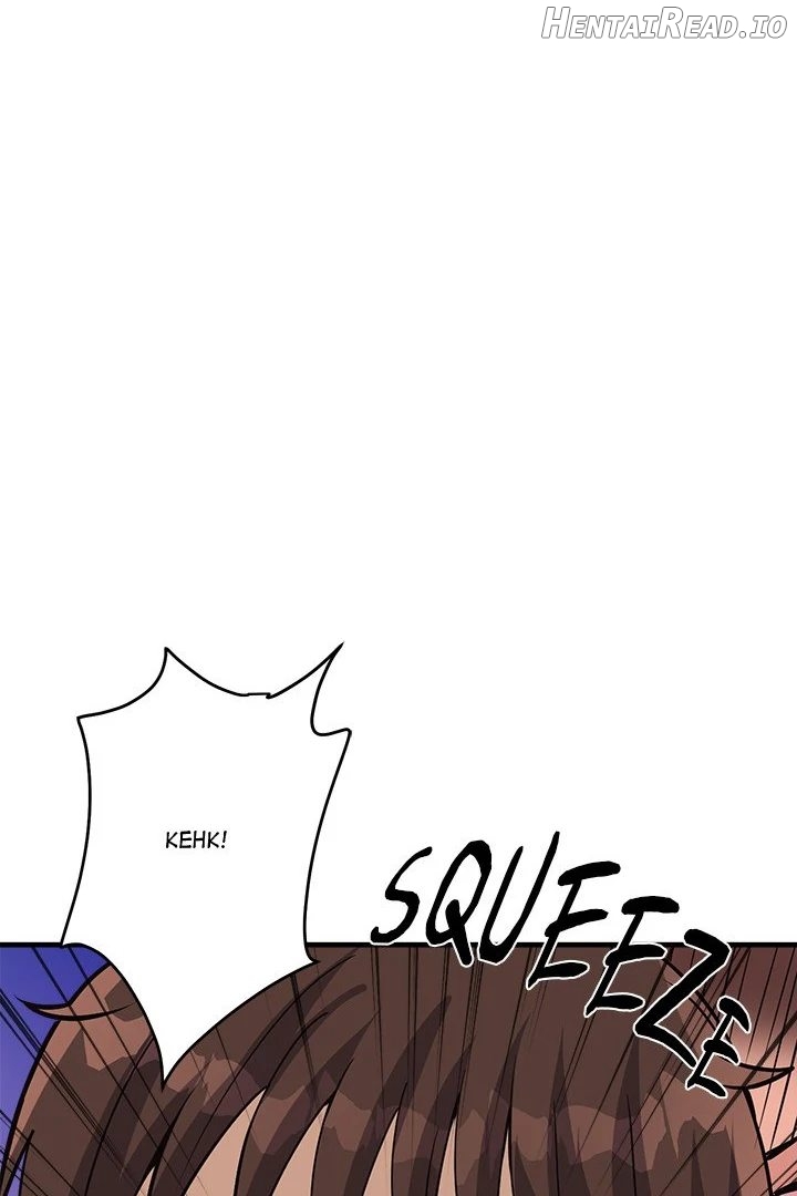 My Other Girlfriend Chapter 37 - page 23