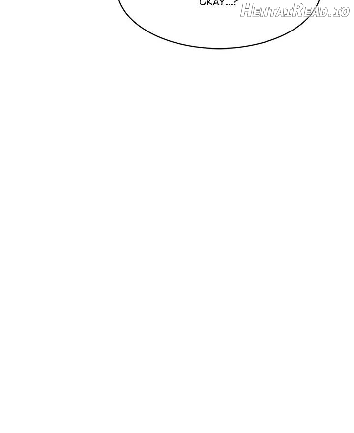 My Other Girlfriend Chapter 37 - page 25